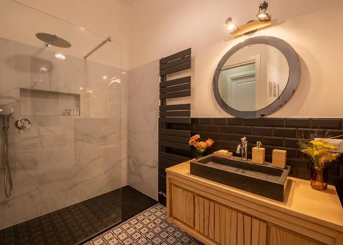 Cozy Taste Of Testaccio Appartement *