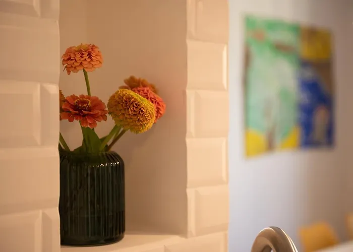 Appartement Cozy Taste Of Testaccio