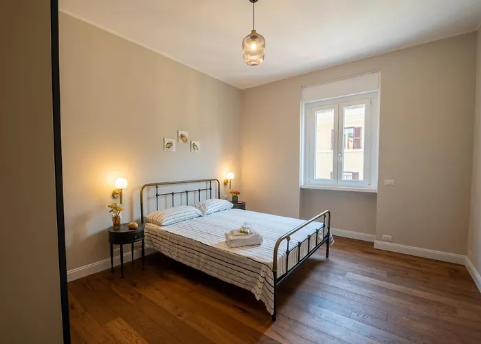Appartement Cozy Taste Of Testaccio Rome