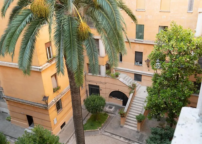 Appartement Cozy Taste Of Testaccio Rome